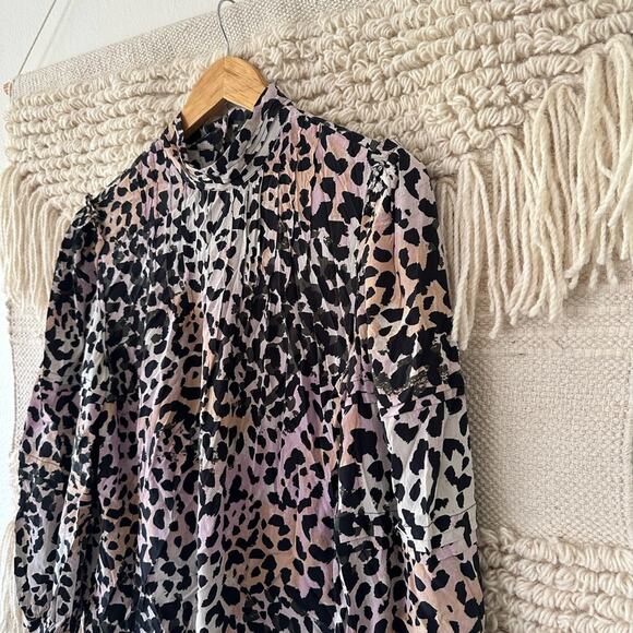 Veronica Beard Leta Top - Picture 2 of 9